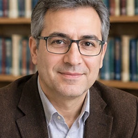 امیر احمدی