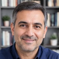 رضا صادقی