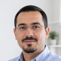 علیرضا باخدا