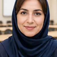 فاطمه احمدی