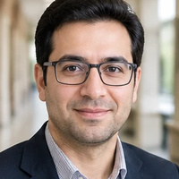 محمدرضا موسوی