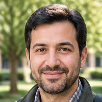 مهدی احمدی